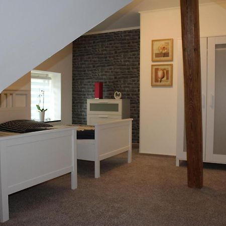Ferienwohnung Zum Nordlicht Bassum Exterior photo